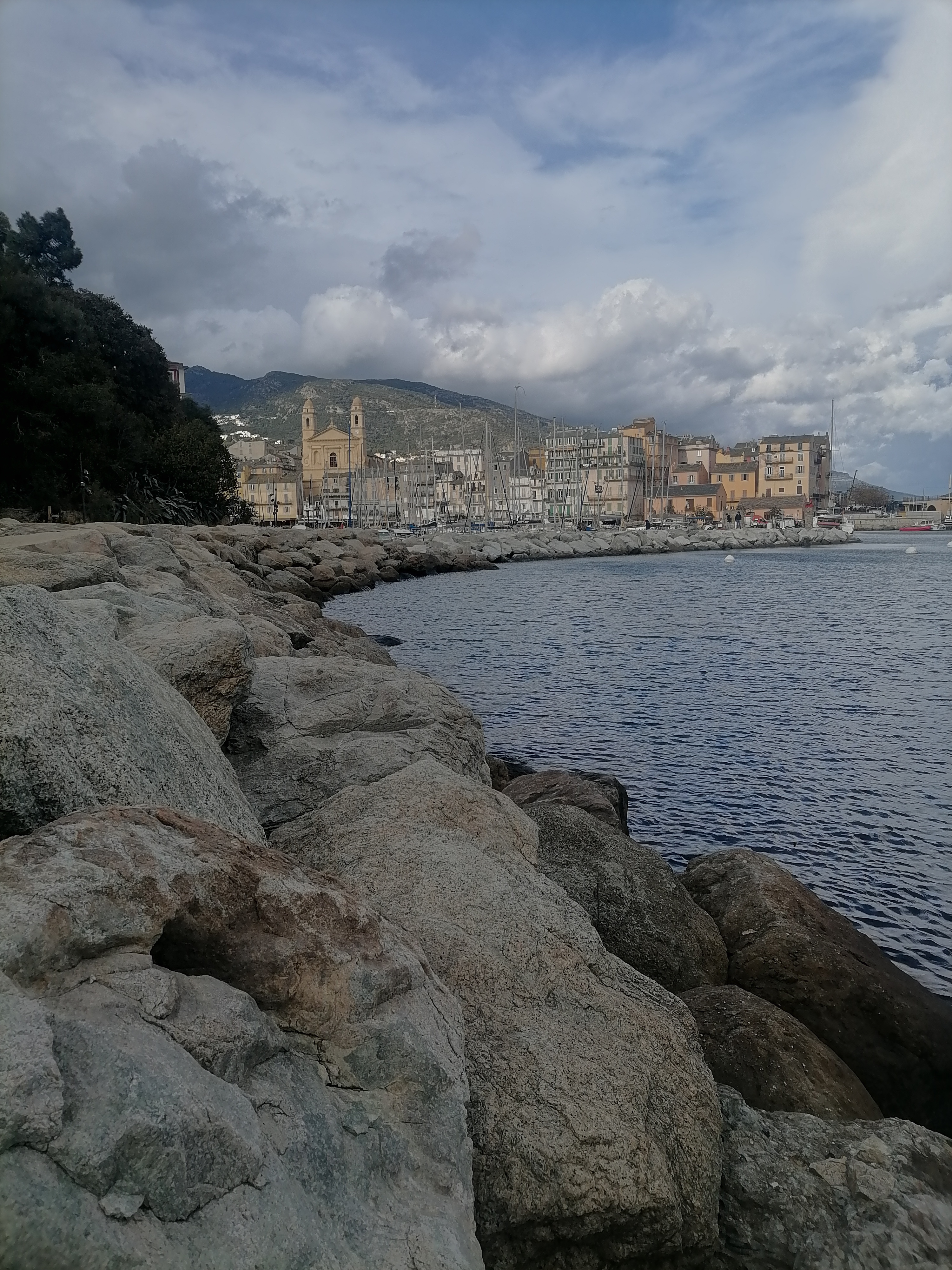 Bastia